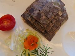 -海泰食府·新鲁菜·家宴(总部基地店)