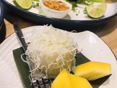 -越美小馆·越南料理(曲江店)