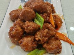 -宝发园名菜馆