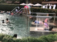 -杭州第一世界大酒店·云曼温泉
