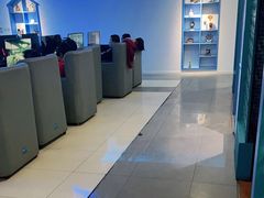 -网鱼网咖(青岛香港中路店)