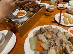 -大门水乡·顺德菜