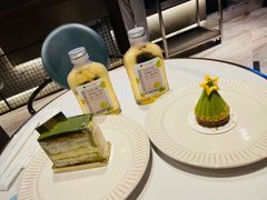 -KNOTKNOT珞珞·日式甜品(K11店)