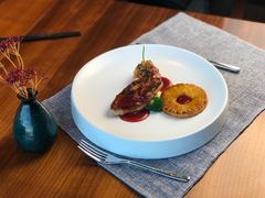 -中海·庐山西海君澜度假酒店·味屿全日制餐厅