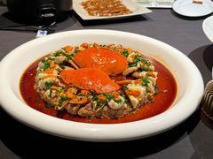 -上海滩餐厅(BFC外滩金融中心店)