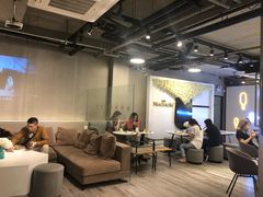 大堂-沪小胖小龙虾(淮海中路旗舰店)