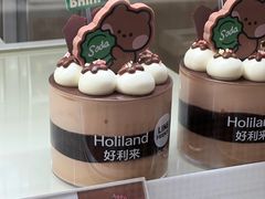 -好利来(东直门银座店)