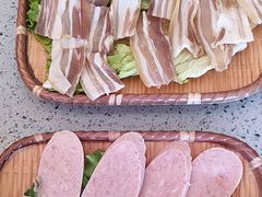 -阿婆情腊排骨火锅(金虹路店)