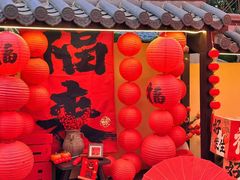 -HERRE·FARM 赫尔露营农场·团建聚会包场