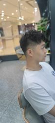 -藤野造型烫染·接发