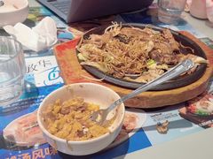 -敏华冰厅(平安金融中心店)
