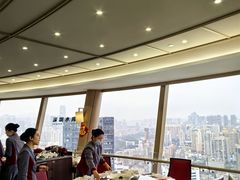 -国贸旋转餐厅(国贸广场店)