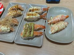 -友壹町寿司(佛山新DNA店)