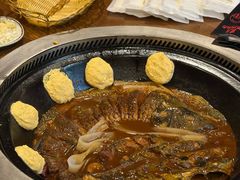 -万里闯关东铁锅炖菜馆(高新旗舰店)