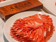 -牛街·马辈儿涮肉(牛街总店)