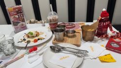 -奈尔宝家庭中心·亲子餐厅(北京东坝万达店)