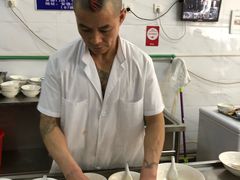 -汪家馄饨(集庆路店)
