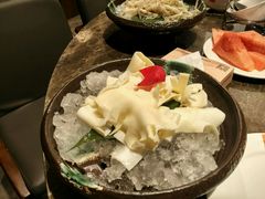-佬土鹅肠火锅(解放路店)