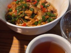 -老屋印象川菜(马园路店)