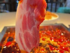 -二荆条·蜀鲜汇城市森林火锅