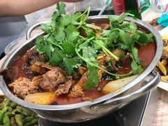双宝全牛火锅-清真双宝红油牛系列