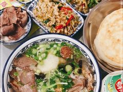 -夏家合汁(天润花园小区店)