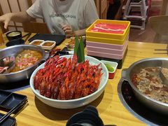 -水林间·寿喜烧自助(仙林金鹰店)