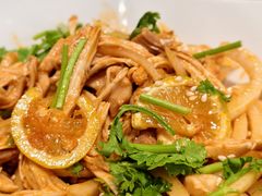 -玉桥餐厅(天坛店)