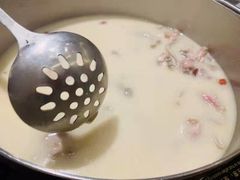 -湯系·煲汤手艺人(东二环泰禾广场店)
