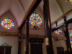 -贵阳北天主教堂