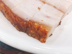 -澳门陈光记烧味饭店(南京德基广场店)