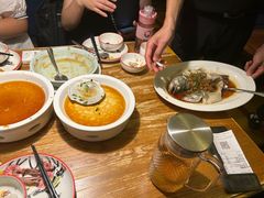 -新白鹿餐厅(龙游路总店·杭帮菜名店)