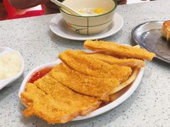 -芬芳甜品(同福路店)