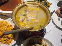 -关东小磨东北菜(漕河泾印象城店)