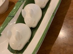 -北海金昌开元名都大酒店·四季轩中餐厅