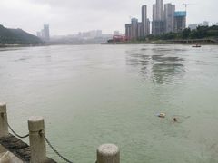 -中国宜宾·长江地标广场