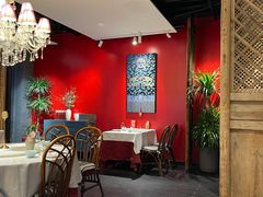 -小河盐帮·私家菜·烤鸭(三元桥·霄云路店)