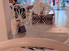 -Fern Forest Cafe