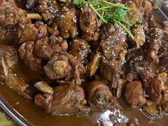 -青阳炒鸡(建新路店)