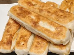 -福荣居褡裢火烧京味家常菜(西四店)