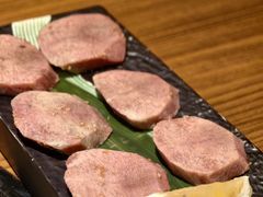 -炼火烤肉店