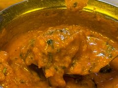 -Bombay Grill印度餐厅