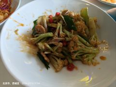 -帕米尔食府(白云观店)