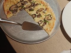 -波特曼西餐厅(中央大街店)