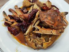 -鑫鸿达·海鲜闽菜热炒小馆(中山路店)