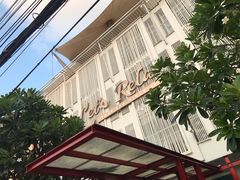 -Let's Relax Spa(Phuket 3rd Street)