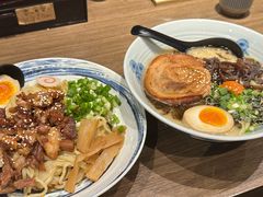 -雷神拉面(财富中心玉米楼店)