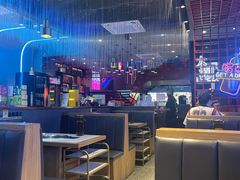 -杨记齐齐哈尔烤肉(总店)