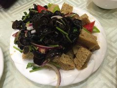 -京都老蔡记(伊河路店)