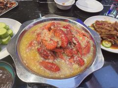 -袁老大龙虾(石鼓路总店)